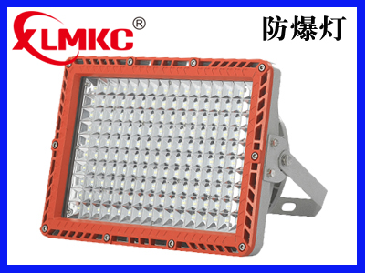 BZD188-01系列防爆免維護(hù)LED泛光燈(IIC)